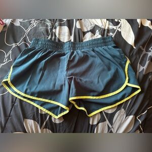 Athletic Works Women's Shorts